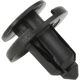 Клипса Nissan D22/NV200/Paladin, FEBEST (88570092)