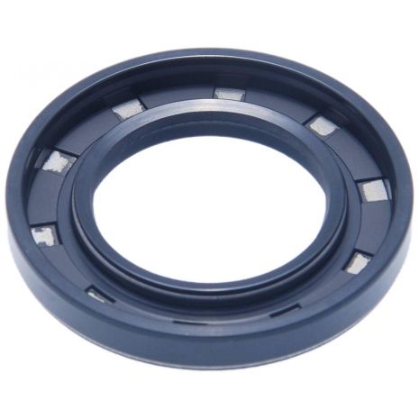 Сальник коробки швидкостей 30.45x53.25x7 Mitsubishi Pajero/Suzuki/Toyota, FEBEST (95GAY32530707R)