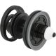 Кліпса Audi Q7/Seat Leon/VAG, FEBEST (88570158) Кліпса Audi Q7/Seat Leon/VAG, FEBEST (88570158)
