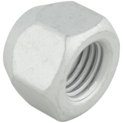 Гайка колесная m12x1.5 l15.1 Mazda 2/Volvo/Ford, FEBEST (2185001)