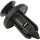 Клипса Honda FIT/Accord VIII/Acura RDX, FEBEST (88570119) Клипса Honda FIT/Accord VIII/Acura RDX, FEBEST (88570119)