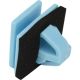 Кліпса Genesis GV60/Hyundai Aura III/Bayon, FEBEST (88570204) Кліпса Genesis GV60/Hyundai Aura III/Bayon, FEBEST (88570204)