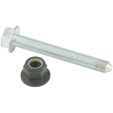 Болт кріплення підвіски, ремкомплект Skoda Superb III/Audi/Porsche, FEBEST (2329004KIT) Болт кріплення підвіски, ремкомплект Skoda Superb III/Audi/Porsche, FEBEST (2329004KIT)