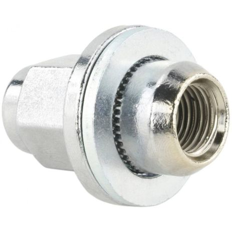 Гайка колесная m14x1.5 l46.4 Toyota Land Cruiser/Tundra/Lexus LS, FEBEST (0185003)