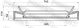 Сальник привода 43.5x74.2x7.5x17.6 Mazda CX-5/CX-9/6, FEBEST (95HFW45740818L)