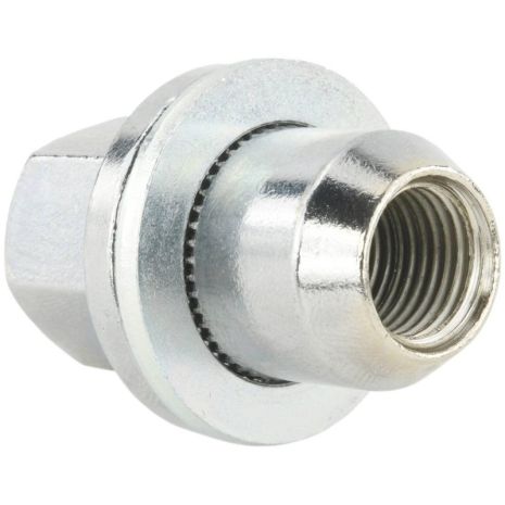 Гайка колісна m14x1.5 l46.7 Land Rover Discovery IV/Range Rover/Discovery III, FEBEST (2985001)