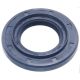 Сальник приводу 38x76.3x8x11.3 Acura Integra/Honda Accord II/Accord III, FEBEST (95HAY40760811R)