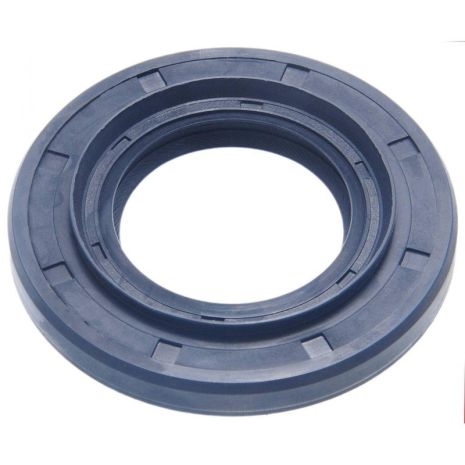Сальник приводу 38x76.3x8x11.3 Acura Integra/Honda Accord II/Accord III, FEBEST (95HAY40760811R)