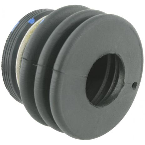 Сальник штока КПП 14.9x25.25x6.1x9 Ford Asia &/Asia, FEBEST (95KAY16250609X) Сальник штока КПП 14.9x25.25x6.1x9 Ford Asia &/Asia, FEBEST (95KAY16250609X)