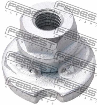 Гайка з ексцентриком Mercury Mariner/Ford Ecosport/Escape, FEBEST (0531001)