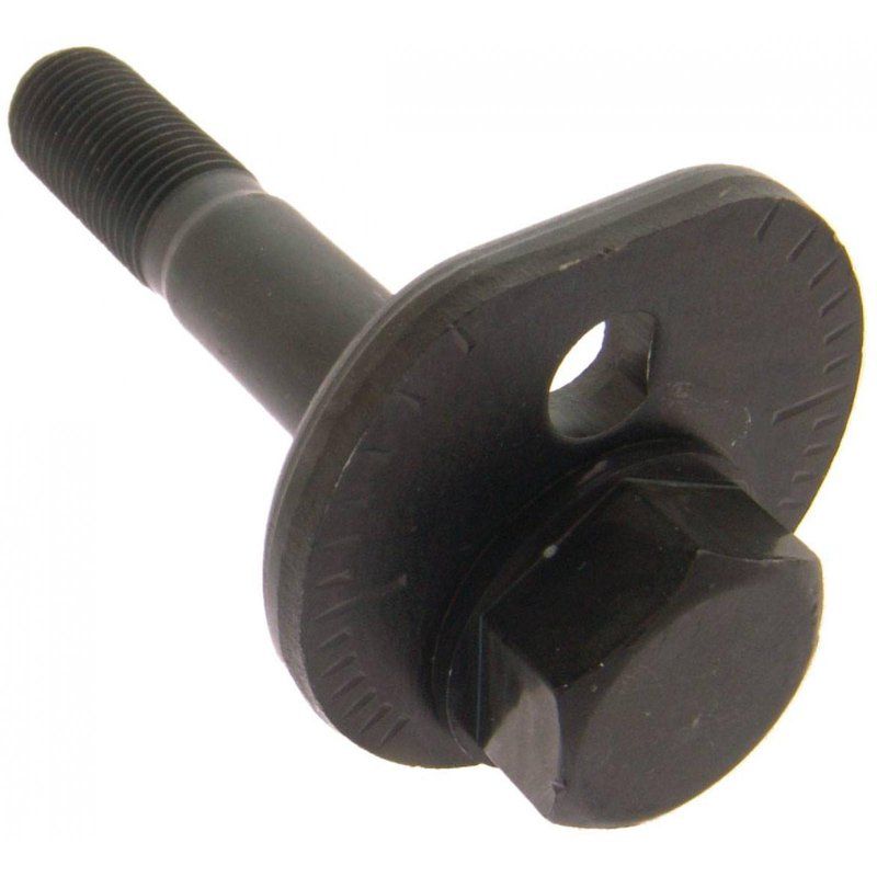 Болт с эксцентриком Toyota Cresta IV/Crown/Celsior, FEBEST (0129001) Болт с эксцентриком Toyota Cresta IV/Crown/Celsior, FEBEST (0129001)