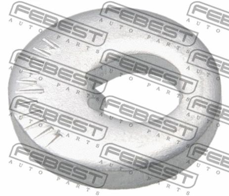 Ексцентрик Renault Koleos II/Koleos I/Infiniti, FEBEST (0230006)