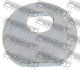 Ексцентрик Lexus IS I/SC/LS, FEBEST (0130002)