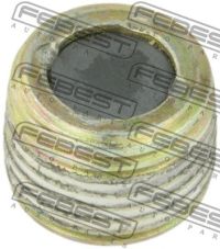 Пробка сливная масляного картера (с магнитом) Maruti Suzuki Alto/Suzuki Swift/Suzuki, FEBEST (0799TOP)