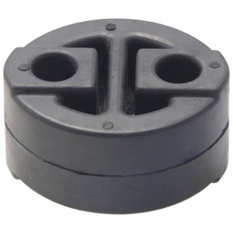 Подушка крепления глушителя Toyota Land Cruiser/Reiz/RAV4, FEBEST (TEXB004)