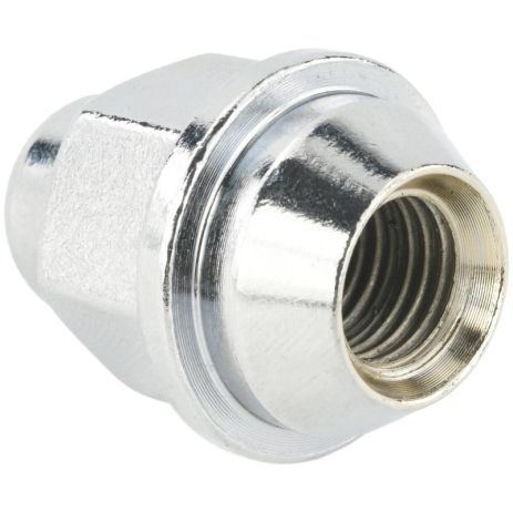 Гайка колісна m12x1.5 l35.8 Hyundai/KIA, FEBEST (1285002) Гайка колісна m12x1.5 l35.8 Hyundai/KIA, FEBEST (1285002)