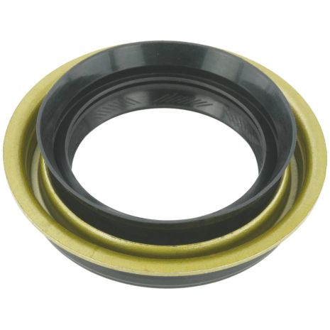 Сальник приводу 38.1x58.2x8.8x15.6 RAM Promaster 2500/C/V/Plymouth PB350 Standard, FEBEST (95JFZ40581016C)