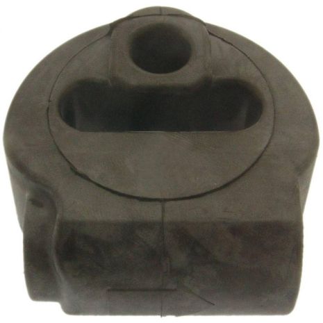 Подушка крепления глушителя Acura RDX/TSX/Honda Accord IX, FEBEST (HEXB007)