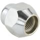 Гайка колесная m12x1.25 l25.3 Nissan D22/NV200/Paladin, FEBEST (0285001)