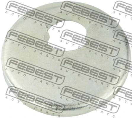 Эксцентрик Toyota Highlander/Lexus RX/RX III, FEBEST (0130007)