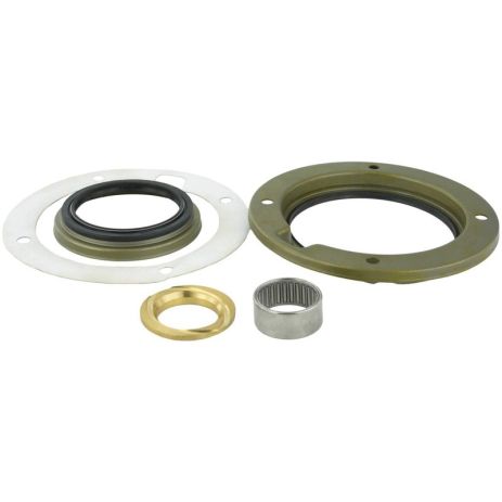Ремкомплект поворотного кулака Toyota Land Cruiser/Land Cruiser I/Land Cruiser Prado, FEBEST (KITUZJ100)