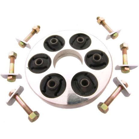 Муфта кардана Toyota Estima Emina/Previa I/Lucida, FEBEST (TDS428)