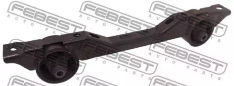 Подушка двигуна задня mt Mitsubishi Pajero II/Montero II/Montero, FEBEST (MMV45MTRR)