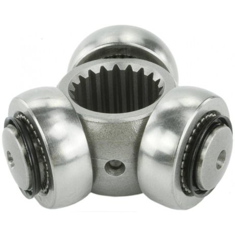 Трипоид 20x29.9 Renault Duster/Oroch/Dacia Duster, FEBEST (0516DY3WAT)