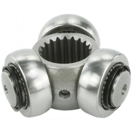 Трипоид 20x29.9 Renault Duster/Oroch/Dacia Duster, FEBEST (0516DY3WAT)