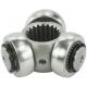 Трипоид 20x29.9 Renault Duster/Oroch/Dacia Duster, FEBEST (0516DY3WAT)