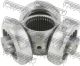Трипоид 36x47.85 KIA Sorento II/Mazda MPV III/Hyundai Santa FÉ II, FEBEST (0216Z50)