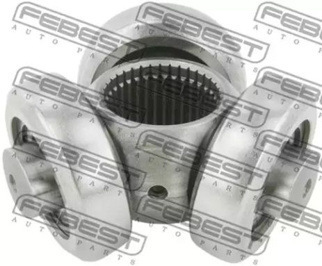 Трипоид 36x47.85 KIA Sorento II/Mazda MPV III/Hyundai Santa FÉ II, FEBEST (0216Z50)