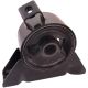 Подушка двигуна права (гідравліка) Mazda 626 V/626 V Break/Capella V, FEBEST (MZMGFRH) Подушка двигуна права (гідравліка) Mazda 626 V/626 V Break/Capella V, FEBEST (MZMGFRH)