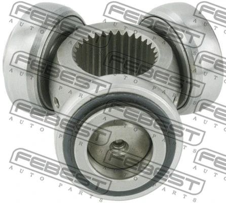 Трипоид 32x38.05 Toyota Avensis Liftback/Avensis/Corolla Altis, FEBEST (0116CDT220) Трипоид 32x38.05 Toyota Avensis Liftback/Avensis/Corolla Altis, FEBEST (0116CDT220)