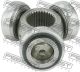Трипоид 32x38.05 Toyota Avensis Liftback/Avensis/Corolla Altis, FEBEST (0116CDT220)