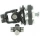 Вал карданный рулевой, ремкомплект Holden Captiva 5/Captiva 7/Chevrolet Captiva, FEBEST (ASCHCAP)