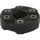 Муфта кардана BMW Xdrive 04-18/Toyota/Rolls-Royce, FEBEST (BMDSF32ATDS)