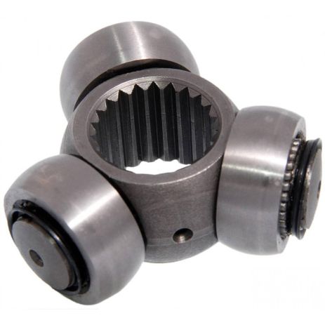 Трипоид 22x30 Mitsubishi Space Star/Volvo 440/460, FEBEST (2716440)