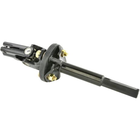 Вал карданный рулевой нижний Lexus GX/Toyota Land Cruiser/Land Cruiser Prado, FEBEST (ASTLC120)