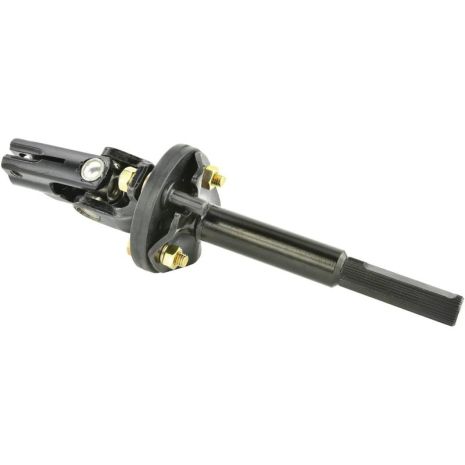 Вал карданный рулевой нижний Lexus GX/Toyota Land Cruiser/Land Cruiser Prado, FEBEST (ASTLC120)