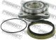 Ступица переднего колеса, комплект Toyota (FAW) Land Cruiser Prado/Lexus GX, FEBEST (0182GRJ120FMKIT)