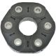 Муфта кардана Hyundai Creta/SsangYong Korando/Hyundai Cantus, FEBEST (SGDSKORC)