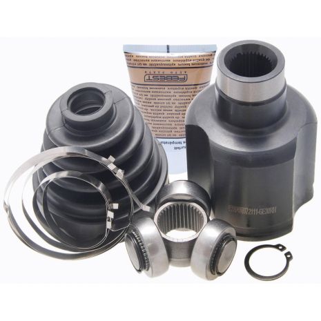Шрус внутрішній правий 34x42x35 Ford Mondeo III/Mondeo III Clipper/Mondeo III, FEBEST (2111GE30RH) Шрус внутрішній правий 34x42x35 Ford Mondeo III/Mondeo III Clipper/Mondeo III, FEBEST (2111GE30RH)
