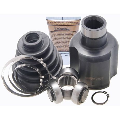 Шрус внутренний правый 34x42x35 Ford Mondeo III/Mondeo III Clipper/Mondeo III, FEBEST (2111GE30RH) Шрус внутренний правый 34x42x35 Ford Mondeo III/Mondeo III Clipper/Mondeo III, FEBEST (2111GE30RH)