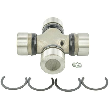 Крестовина карданного вала 30x58/92.5 Jeep Wrangler III/Wrangler II/Cadillac Escalade, FEBEST (ASCRWR) Крестовина карданного вала 30x58/92.5 Jeep Wrangler III/Wrangler II/Cadillac Escalade, FEBEST (ASCRWR)