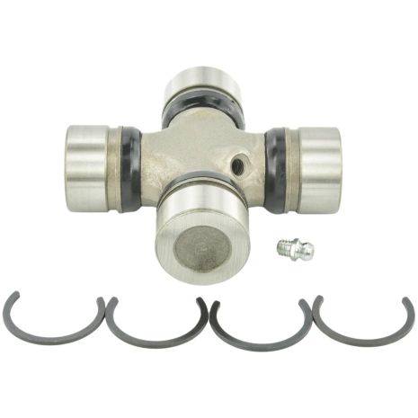 Крестовина карданного вала 30x58/92.5 Jeep Wrangler III/Wrangler II/Cadillac Escalade, FEBEST (ASCRWR)