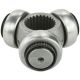 Трипоид 25x37 Vauxhall Vivaro A/Nissan Interstar/Primastar, FEBEST (1816MOVA)