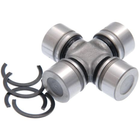 Хрестовина карданного валу 22x32.5/58 Nissan Murano II/Chevrolet Colorado/LUV D-MAX, FEBEST (ASSBFOR)