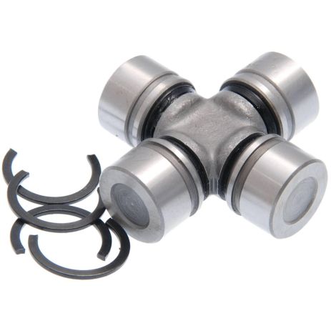 Хрестовина карданного валу 22x32.5/58 Nissan Murano II/Chevrolet Colorado/LUV D-MAX, FEBEST (ASSBFOR)