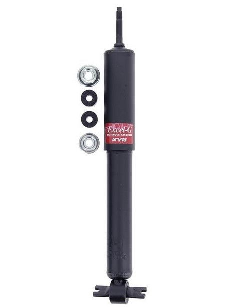 ΠΠΌΠΎΡΡΠΈΠ·Π°ΡΠΎΡ MAZDA E, KAYABA (343215) ΠΠΌΠΎΡΡΠΈΠ·Π°ΡΠΎΡ MAZDA E, KAYABA (343215)